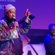 Illustration for article titled Robert Glasper Accuses Lauryn Hill of Mistreating Her Bands, Says You Havent Done Enoughem/em